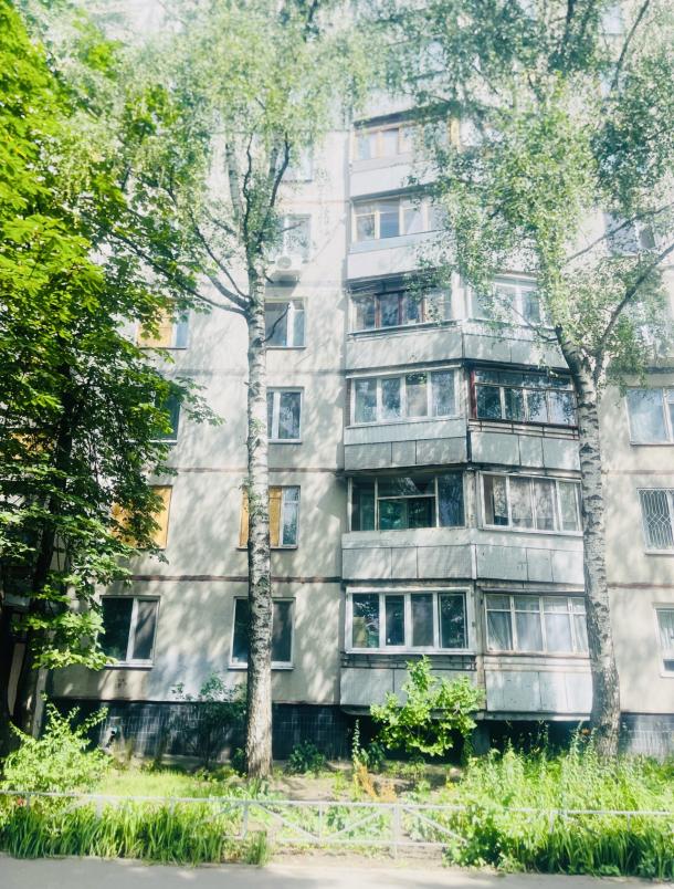 Квартира, 3-кімн., Харьков, Спортивная метро, Дмитрия Коцюбайло (Державинская)