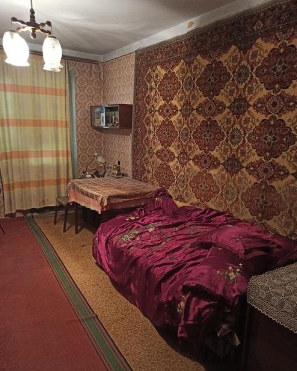 Квартира, 2-кімн., Харьков, Новые Дома, Байрона пр. (Героев Сталинграда пр.)