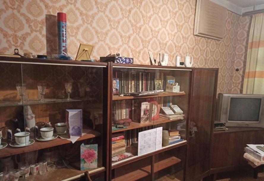 Квартира, 2-кімн., Харьков, Новые Дома, Байрона пр. (Героев Сталинграда пр.)
