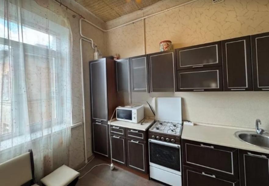Квартира, 3-кімн., Харьков, Бавария, Ново-Баварский пр.