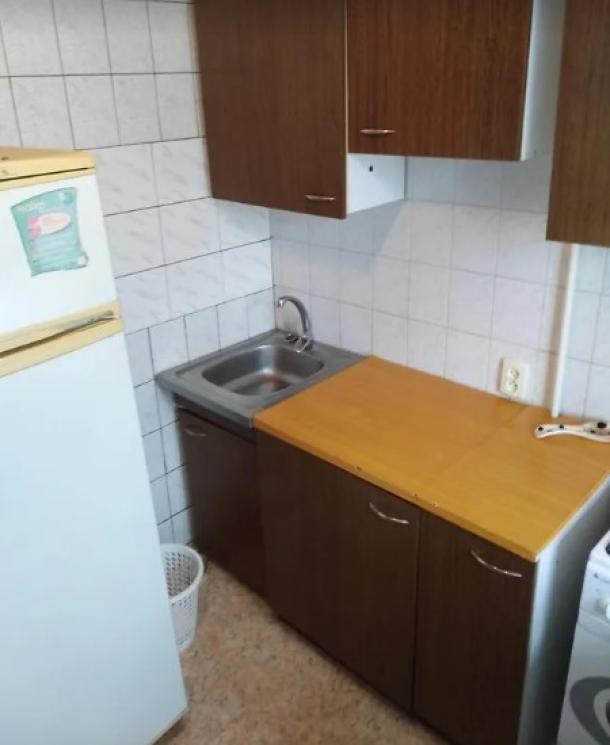 Квартира, 1-кімн., Харьков, 603м/р, Юбилейный пр. (50 лет ВЛКСМ пр.)