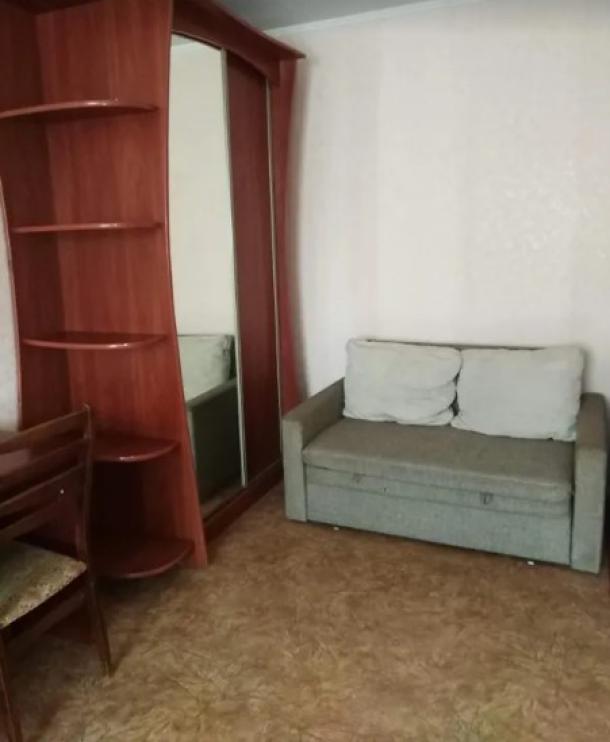 Квартира, 1-кімн., Харьков, 603м/р, Юбилейный пр. (50 лет ВЛКСМ пр.)