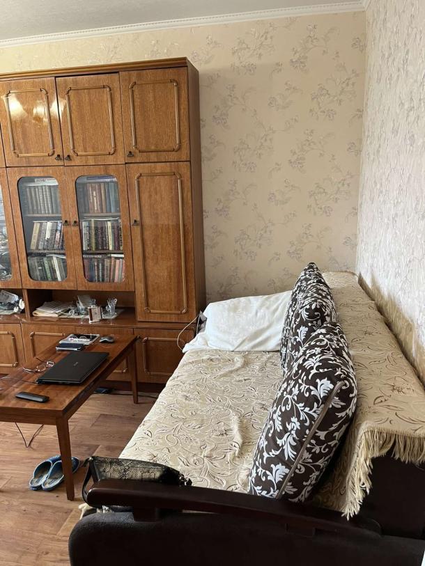 Квартира, 2-кімн., Харьков, 2 Северная Салтовка, Соборности Украины (Дружбы Народов)