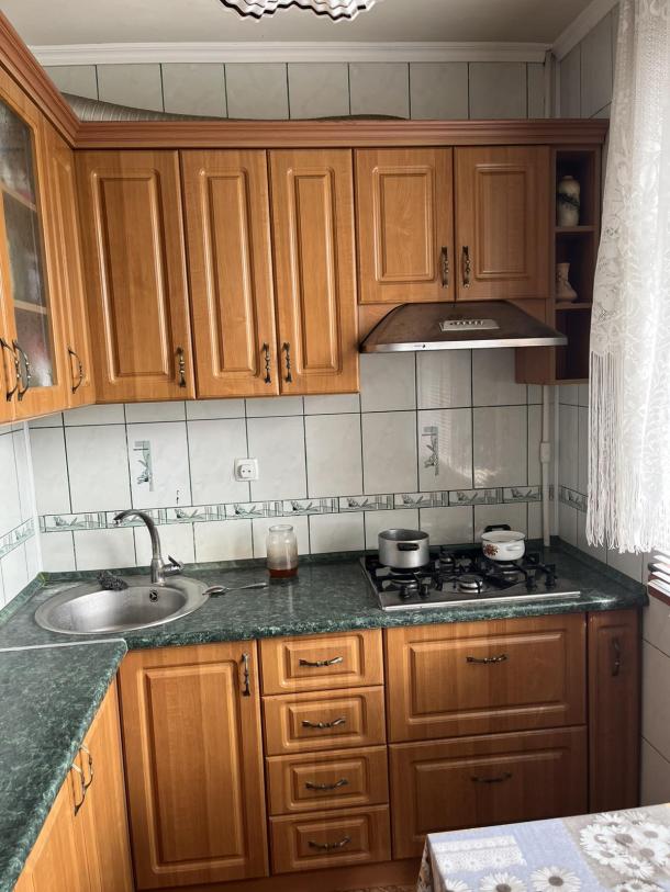 Квартира, 2-кімн., Харьков, 2 Северная Салтовка, Соборности Украины (Дружбы Народов)