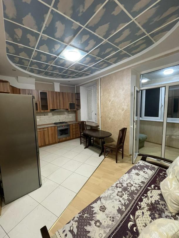 Купить квартира, Харьков, ХТЗ, Станкостроительная