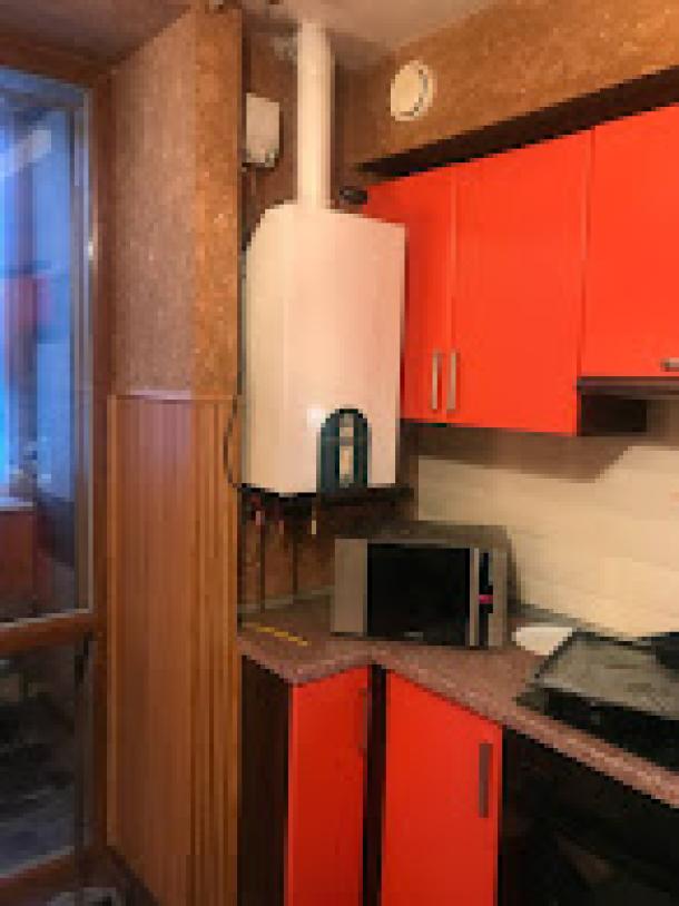 Купить квартира, Харьков, Новые Дома, Харьковских Дивизий
