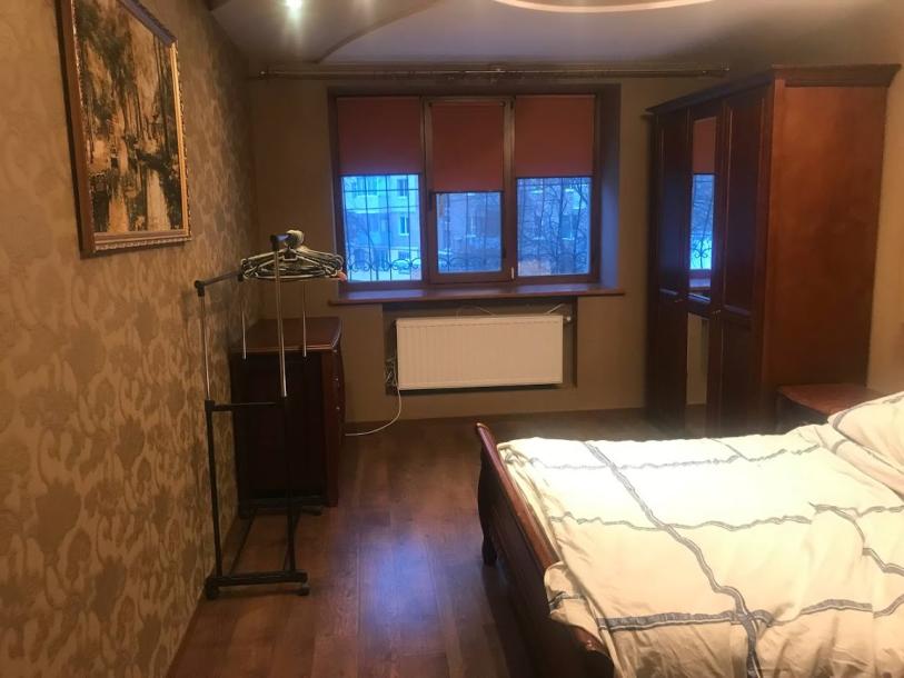 Квартира, 3-кімн., Харьков, Новые Дома, Харьковских Дивизий
