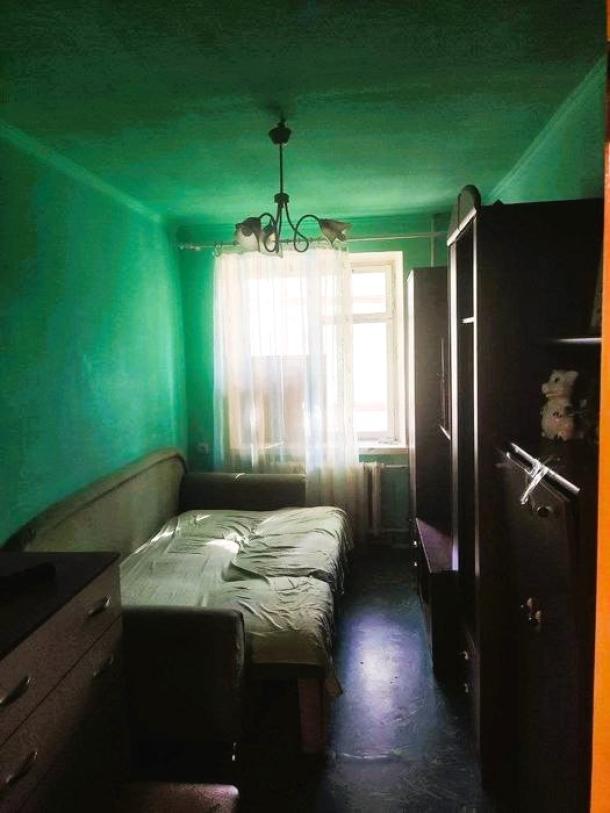 Квартира, 2-кімн., Харьков, Павлово Поле, Отакара Яроша