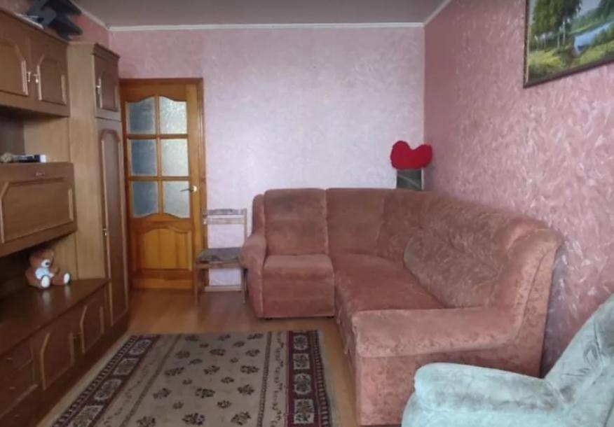Квартира, 3-кімн., Харьков, Спортивная метро, Полевая (Комсомольская, Щорса. олхозная, Калинина)
