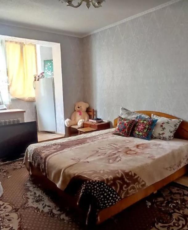 Квартира, 3-кімн., Харьков, Спортивная метро, Полевая (Комсомольская, Щорса. олхозная, Калинина)