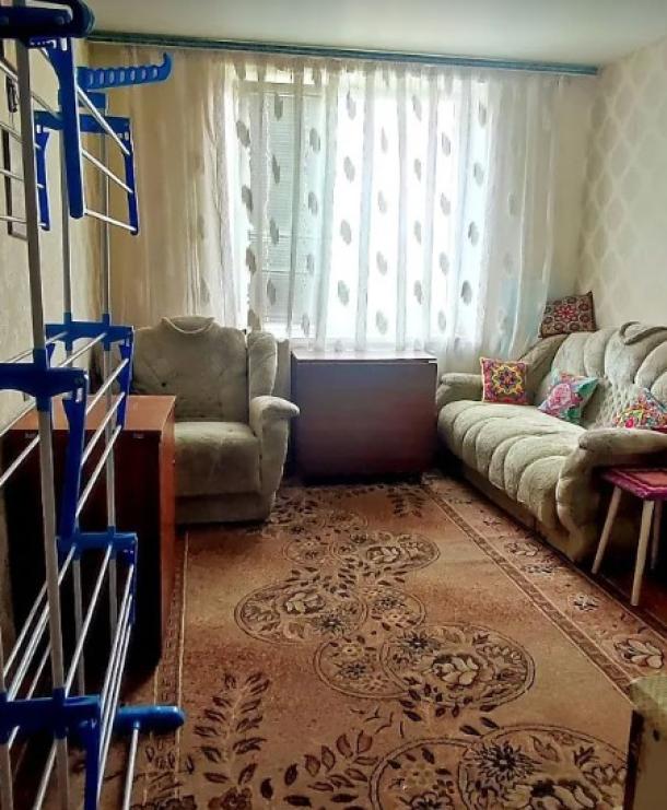 Квартира, 3-кімн., Харьков, Спортивная метро, Полевая (Комсомольская, Щорса. олхозная, Калинина)