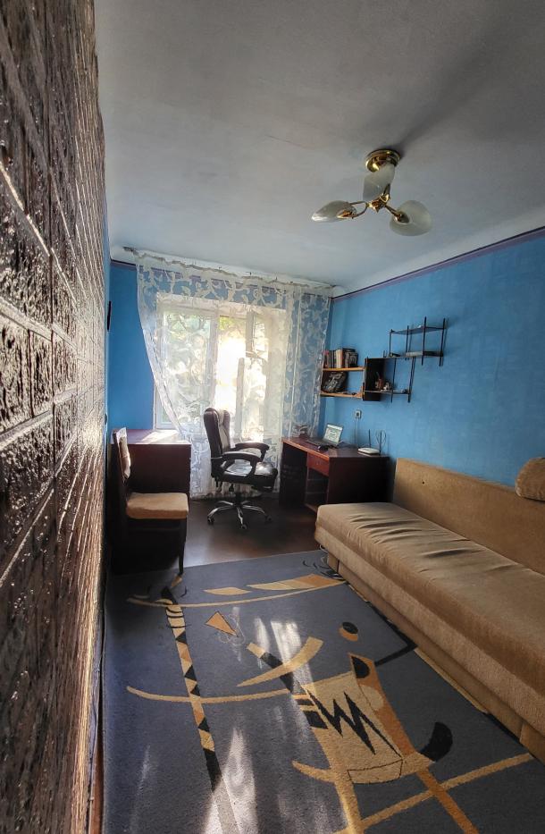 Квартира, 2-кімн., Харьков, Новые Дома, Байрона пр. (Героев Сталинграда пр.)