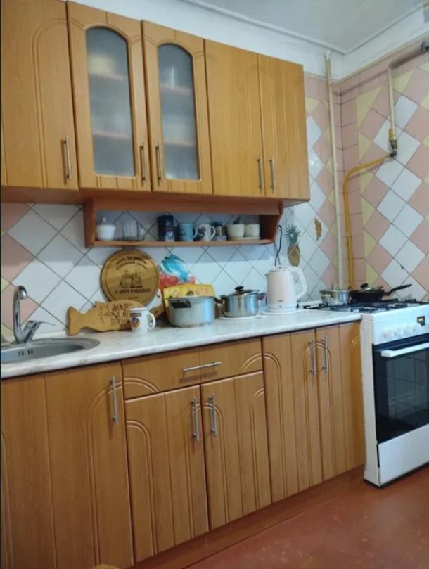 Квартира, 2-кімн., Харьков, Одесская, Аэрокосмический просп. (Гагарина проспект)