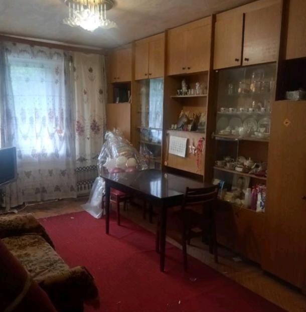 Купить квартира, Харьков, Салтовка, Познанская