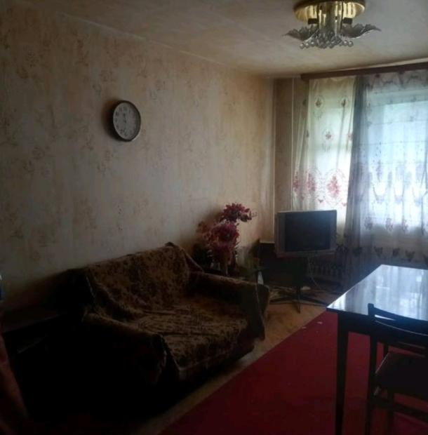 Квартира, 1-кімн., Харьков, 603м/р, Познанская