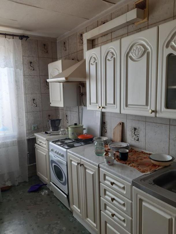 Квартира, 1-кімн., Харьков, Холодная Гора, Пластичный пер.