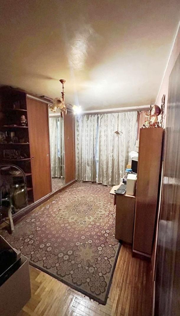Купить квартира, Харьков, Рогань жилмассив, Зубарева