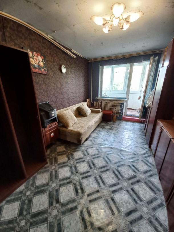 Квартира, 3-кімн., Харьков, 2 Северная Салтовка, Гвардейцев Широнинцев