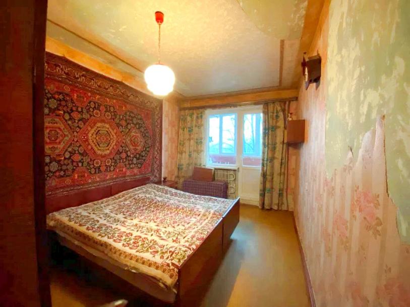Купить квартира, Харьков, Салтовка, Амосова