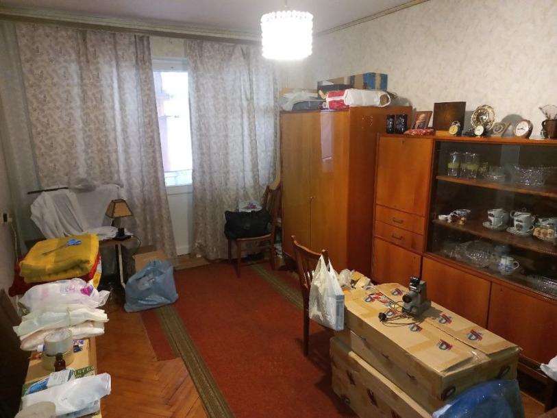 Квартира, 1-кімн., Харьков, Новые Дома, Петра Григоренко пр. (Маршала Жукова пр.)