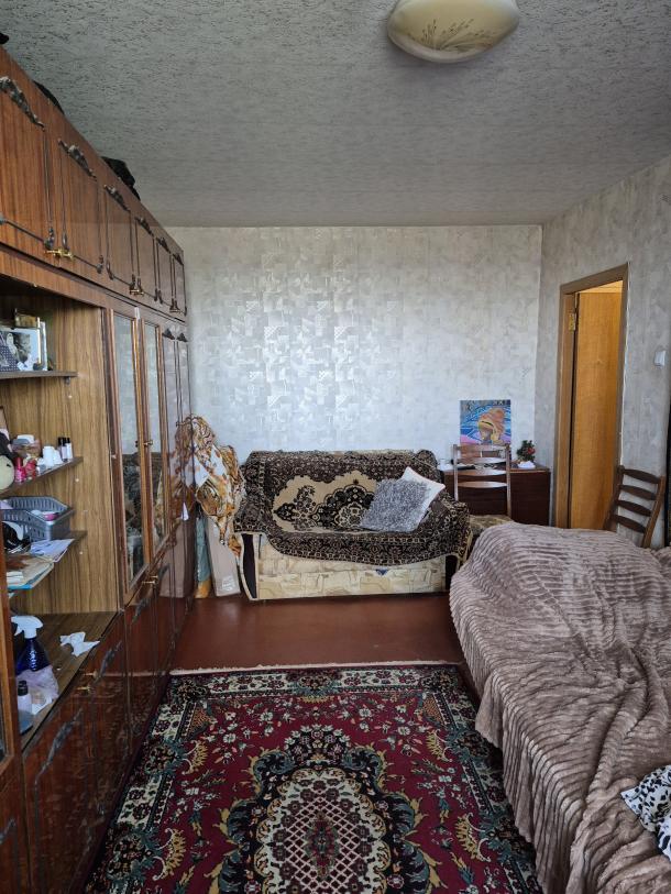 Квартира, 2-кімн., Харьков, Холодная Гора, Любови Малой пр. (Постышева пр.)