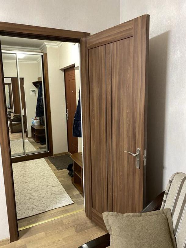 Квартира, 1-кімн., Харьков, 522м/р, Непокоренных (Героев Труда)