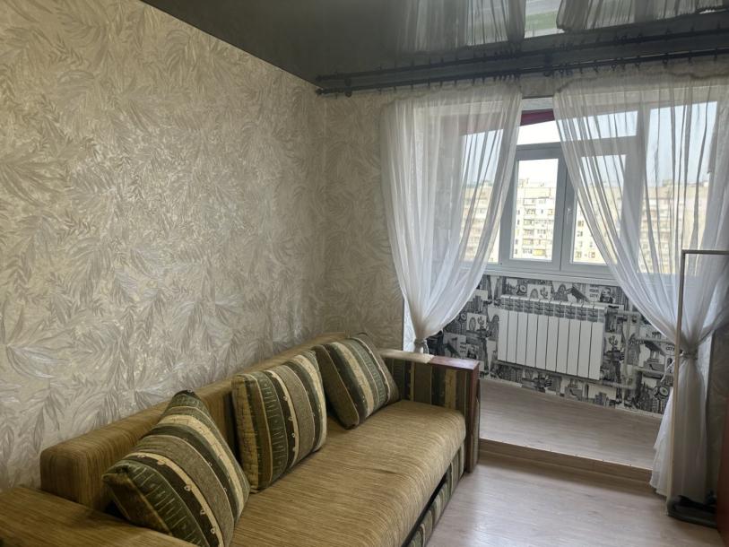 Квартира, 1-кімн., Харьков, 522м/р, Академика Павлова
