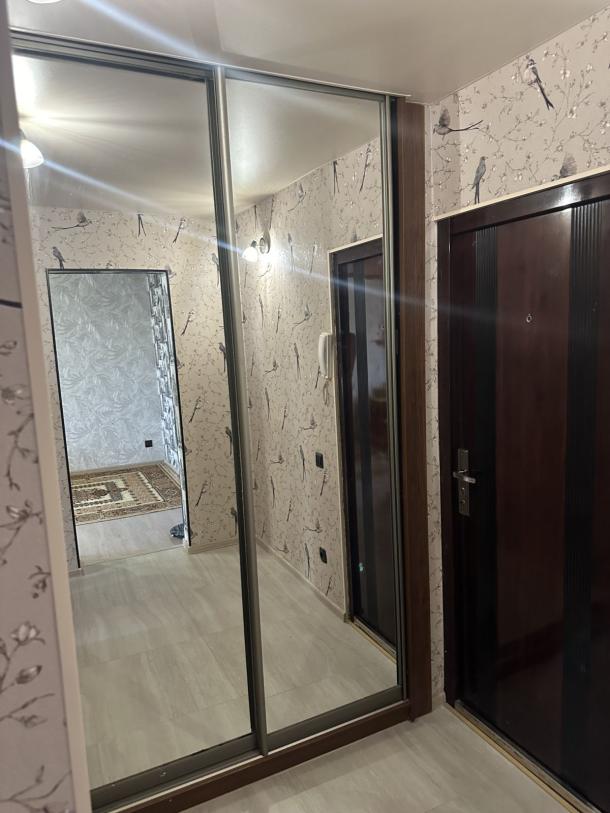 Квартира, 1-кімн., Харьков, 522м/р, Академика Павлова