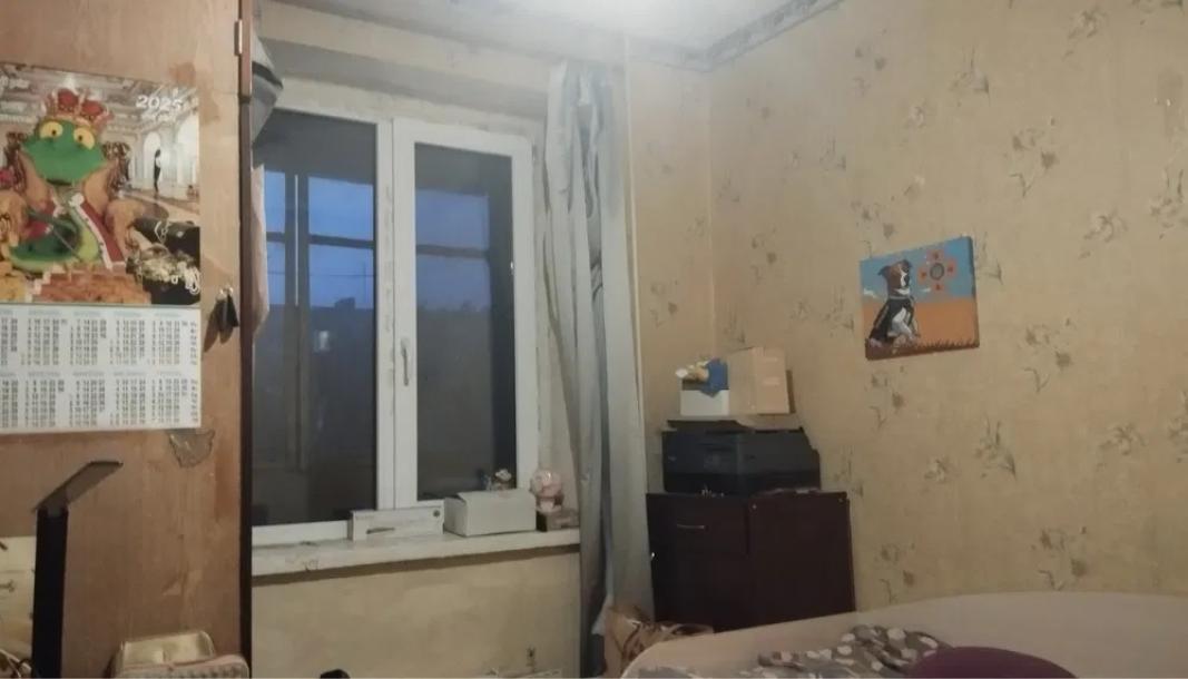 Квартира, 3-кімн., Харьков, Новые Дома, Ньютона