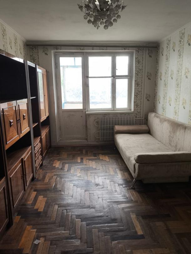 Квартира, 1-кімн., Харьков, Горизонт, Ростовская