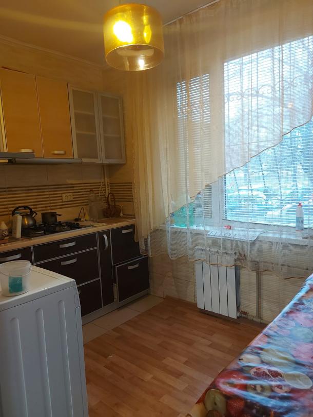 Квартира, 2-кімн., Харьков, Новые Дома, Каденюка (Танкопия)