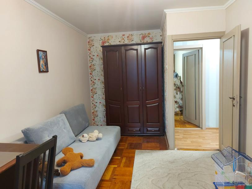 Квартира, 2-кімн., Харьков, Новые Дома, Каденюка (Танкопия)