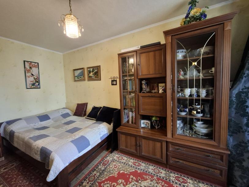 Квартира, 3-кімн., Харьков, 520м/р, Владислава Зубенко (Тимуровцев)