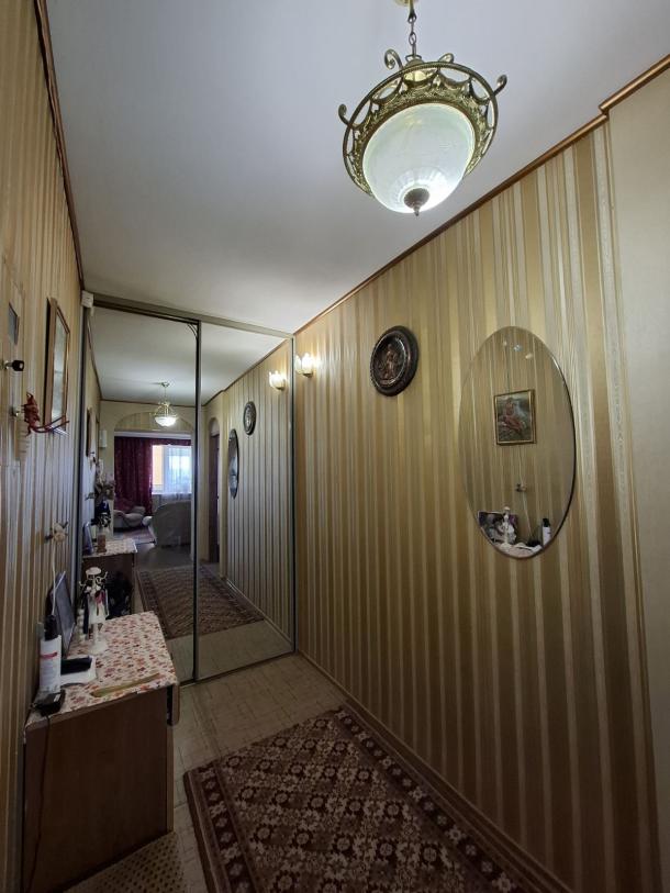 Квартира, 3-кімн., Харьков, 520м/р, Владислава Зубенко (Тимуровцев)
