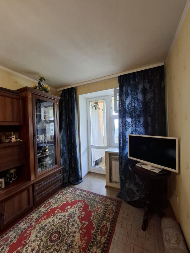 Квартира, 3-кімн., Харьков, 520м/р, Владислава Зубенко (Тимуровцев)