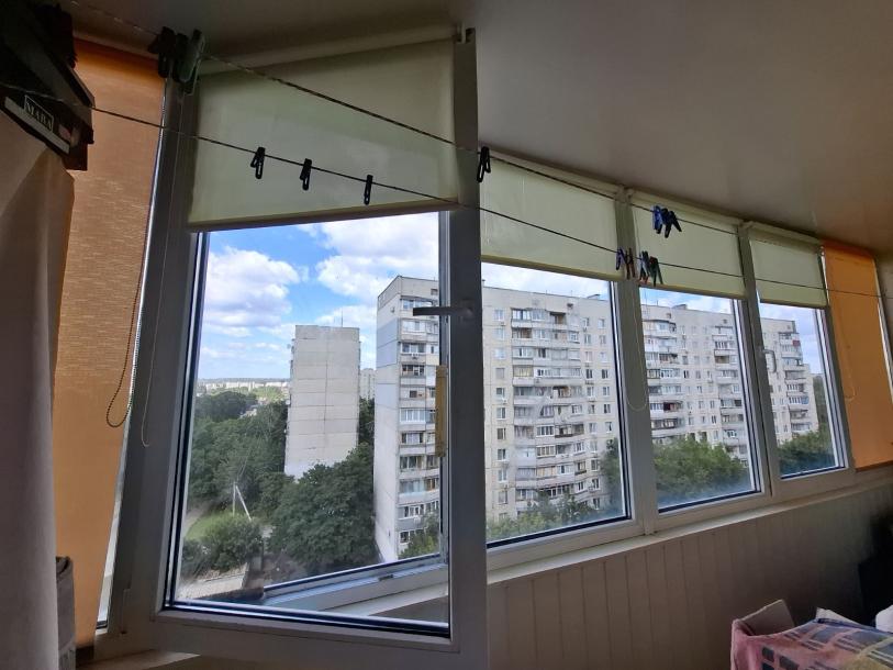 Квартира, 3-кімн., Харьков, 520м/р, Владислава Зубенко (Тимуровцев)