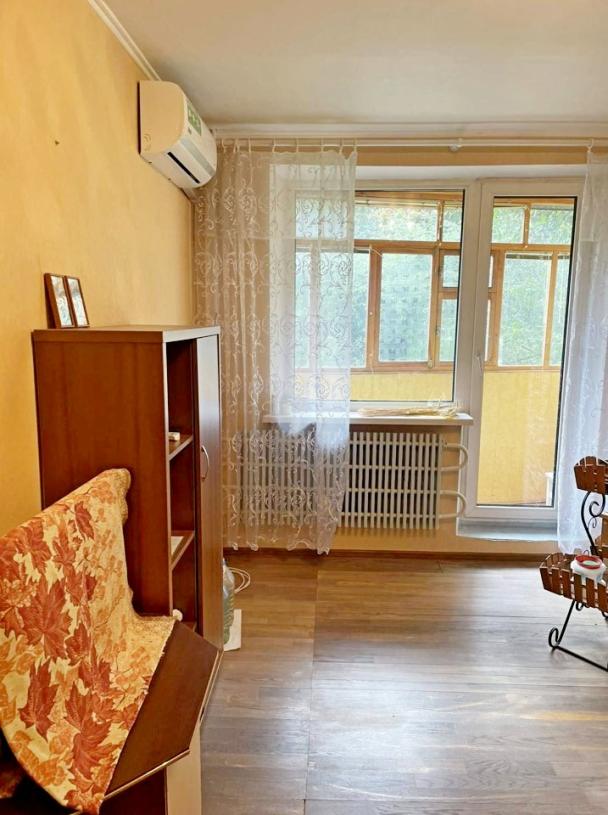 Квартира, 2-кімн., Харьков, Центр, Воскресенская (Урицкого)