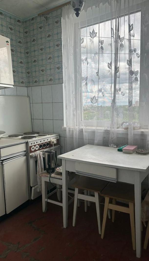 Купить квартира, Харьков, Рогань жилмассив, Луи Пастера