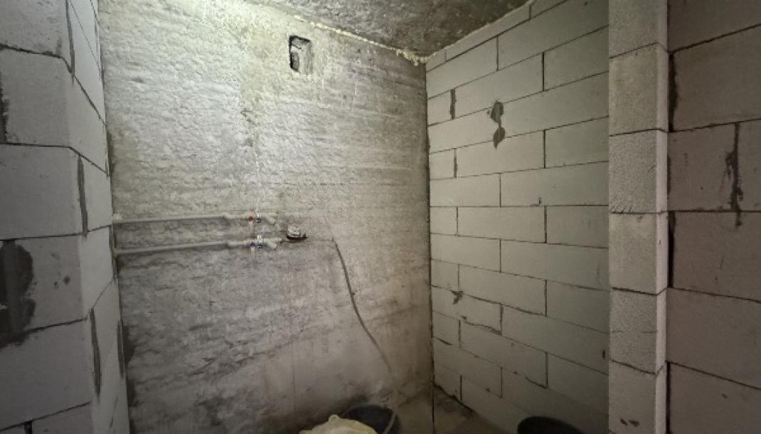 Квартира, 3-кімн., Харьков, 522м/р, Академика Барабашова