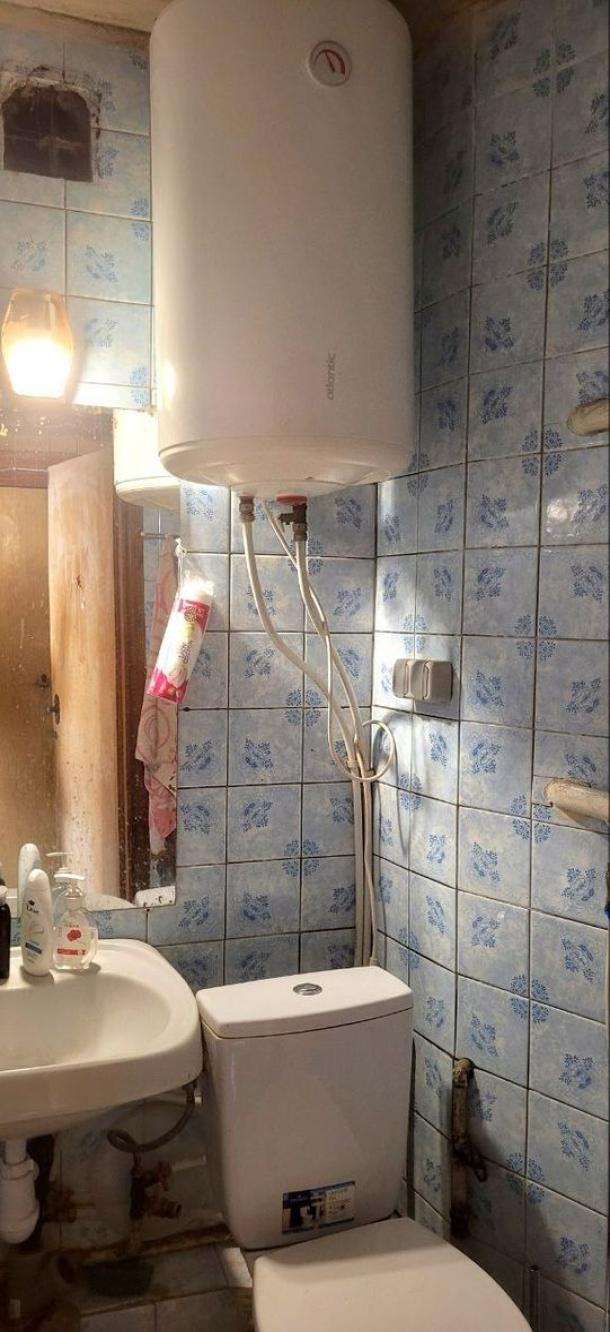 Квартира, 1-кімн., Харьков, 606м/р, Непокоренных (Героев Труда)