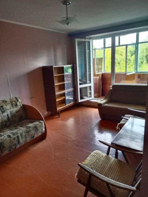 Купить квартира, Харьков, Салтовка, Непокоренных (Героев Труда)