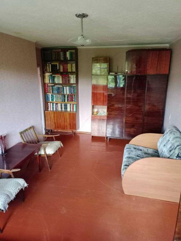 Квартира, 1-кімн., Харьков, 607м/р, Непокоренных (Героев Труда)