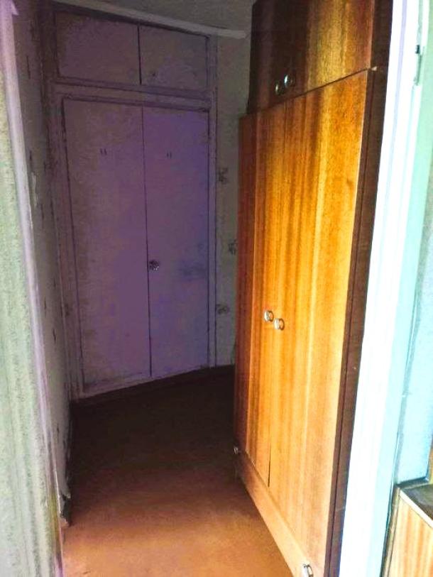 Квартира, 1-кімн., Харьков, 607м/р, Непокоренных (Героев Труда)