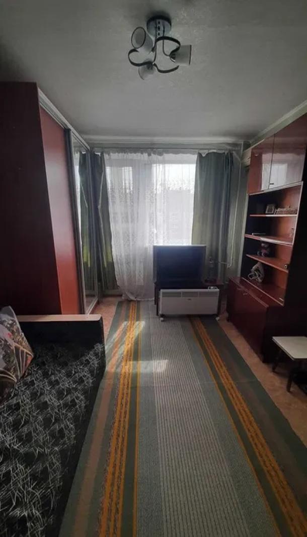 Квартира, 1-кімн., Харьков, Горизонт, Героев Харькова пр-т