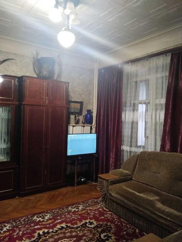 Купить квартира, Харьков, НАГОРНЫЙ, Григория Сковороды (Пушкинская)