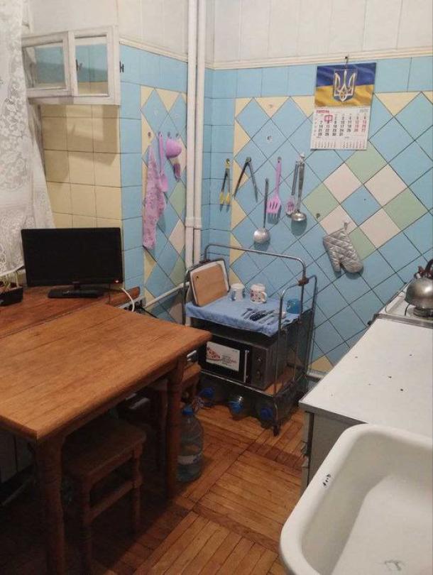 Квартира, 2-кімн., Харьков, Нагорный, Григория Сковороды (Пушкинская)