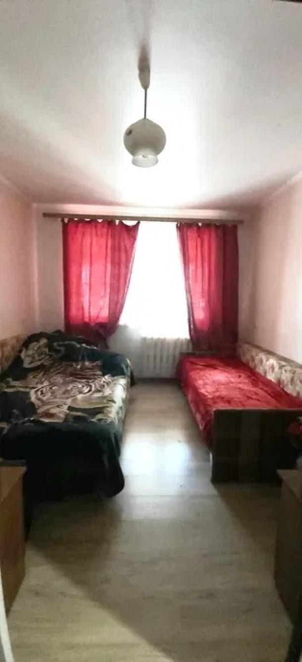 Квартира, 2-кімн., Харьков, ХТЗ, Франтишека Крала