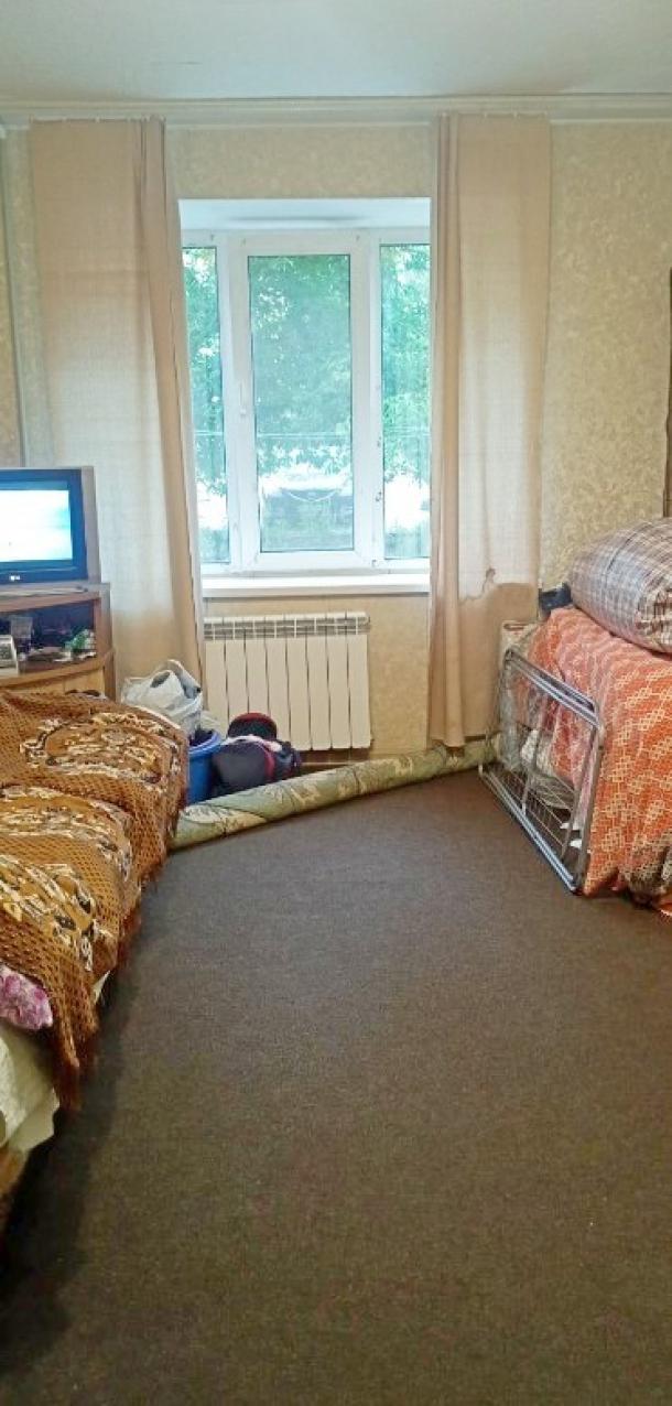 Гостинка, Харьков, Основа, Достоевского в-зд