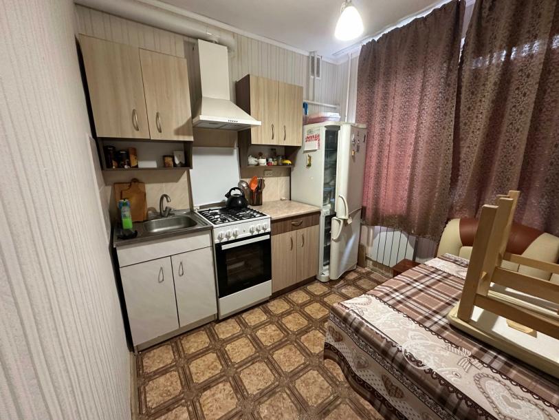 Квартира, 1-кімн., Клугино-Башкировка, Чугуевский район, Горишного