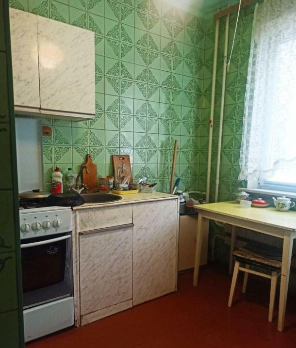 Купить квартира, Харьков, Салтовка, Бучмы